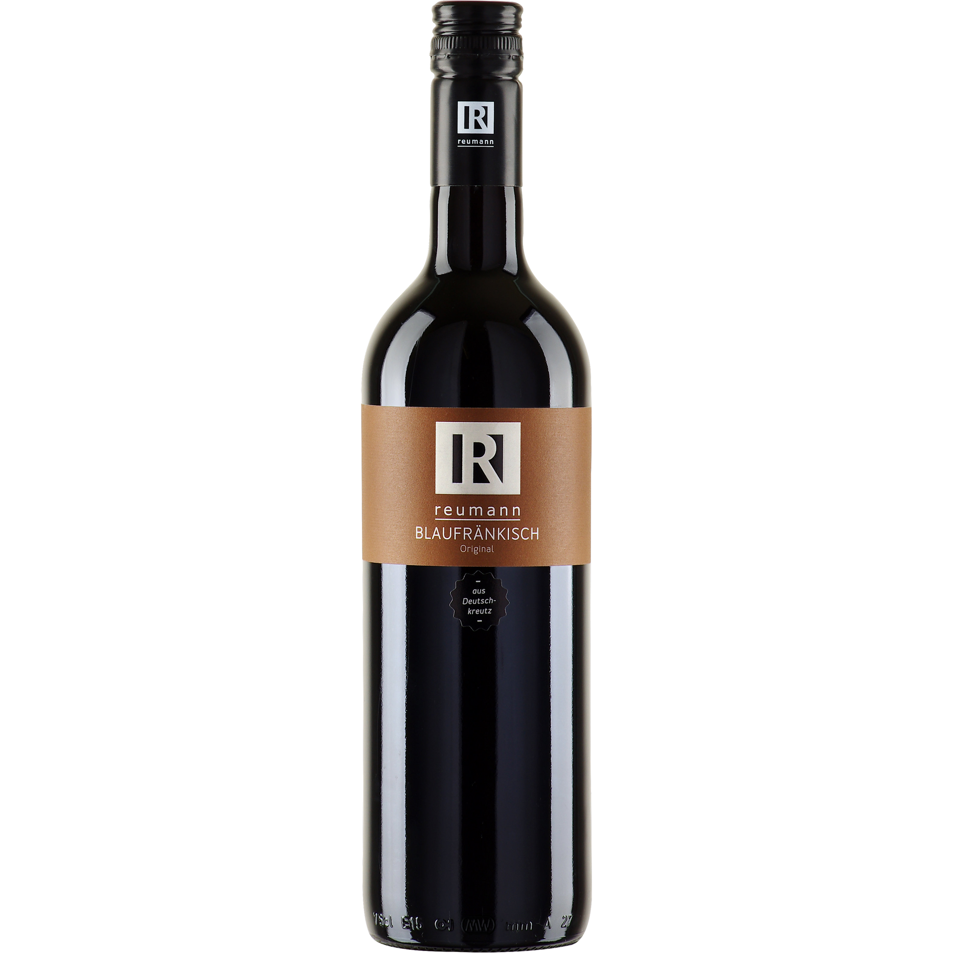 Blaufränkisch Original Deutschkreutz 2022