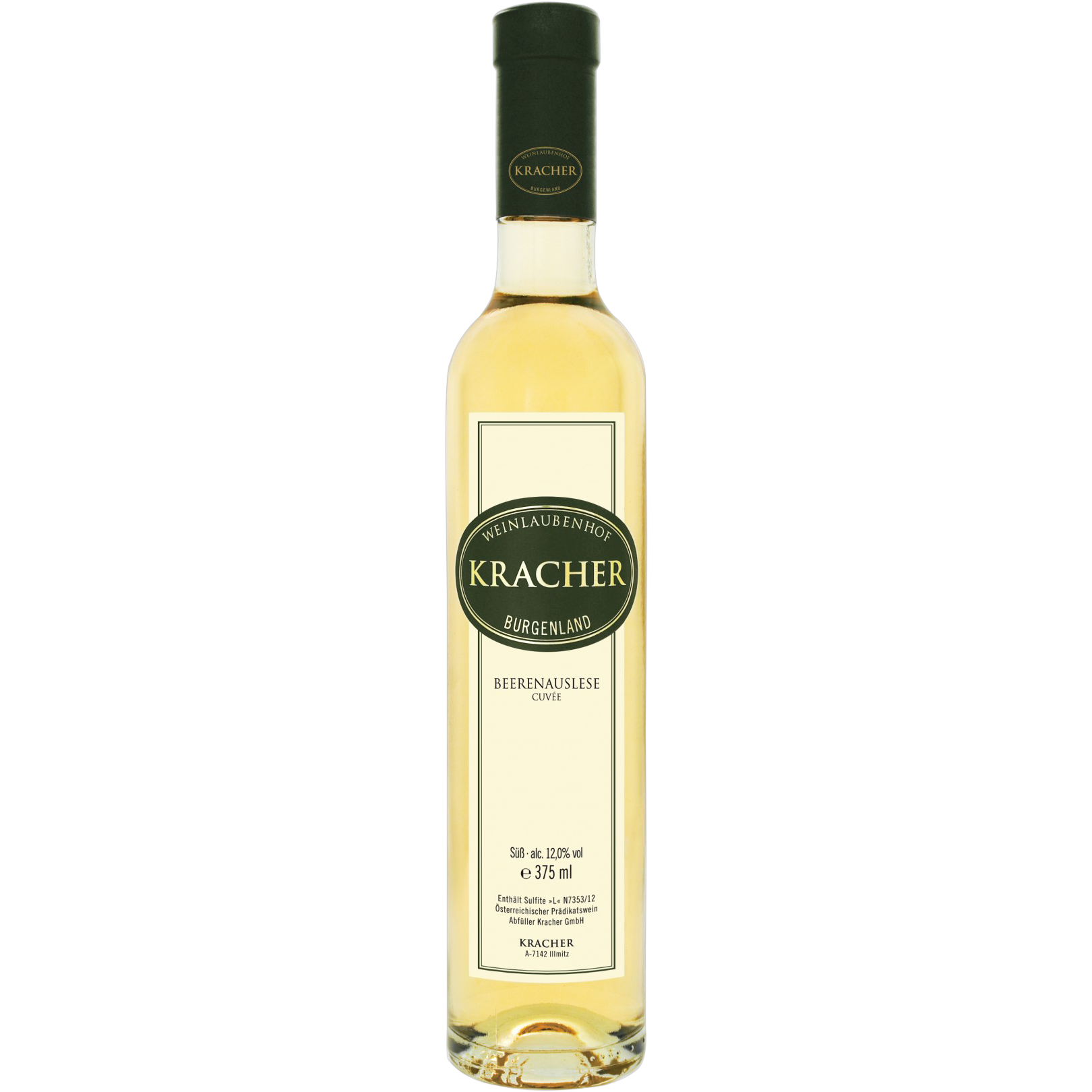 Beerenauslese Cuvée 2021