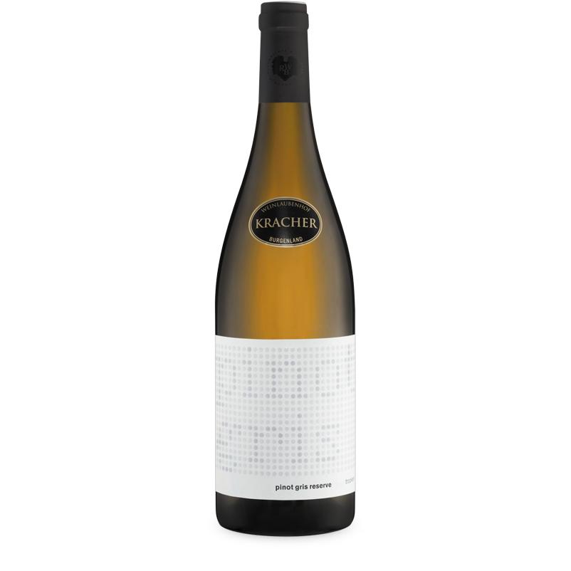 Pinot Gris Reserve 2022