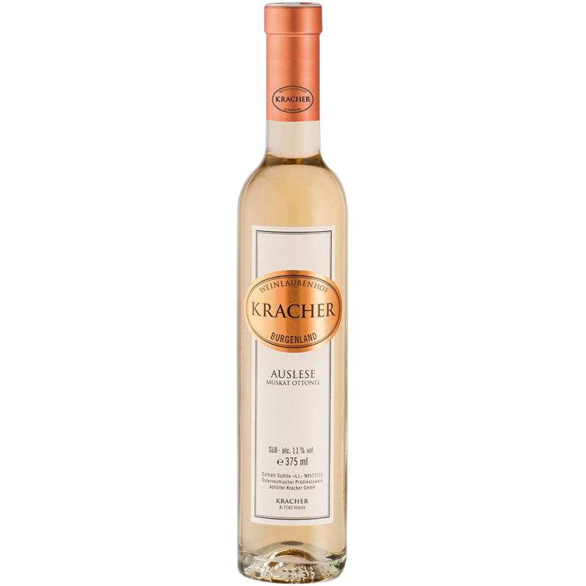 Muskat Ottonel Auslese 2024