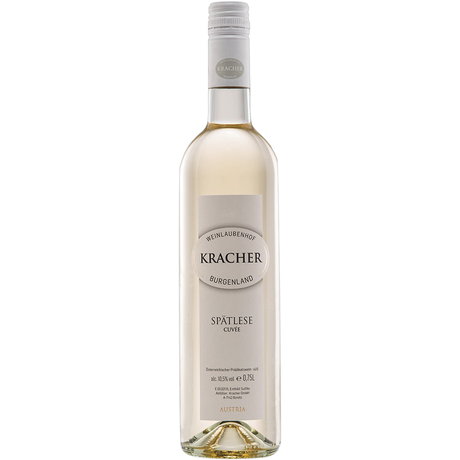 Spätlese Cuvée 2024