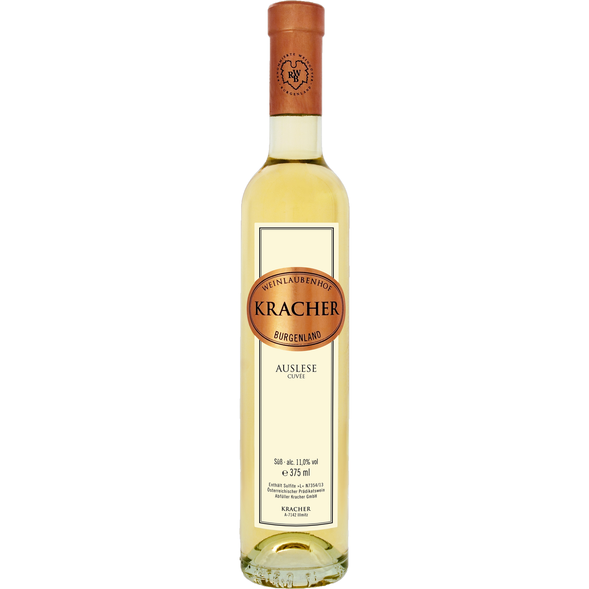 Auslese Cuvée 2025