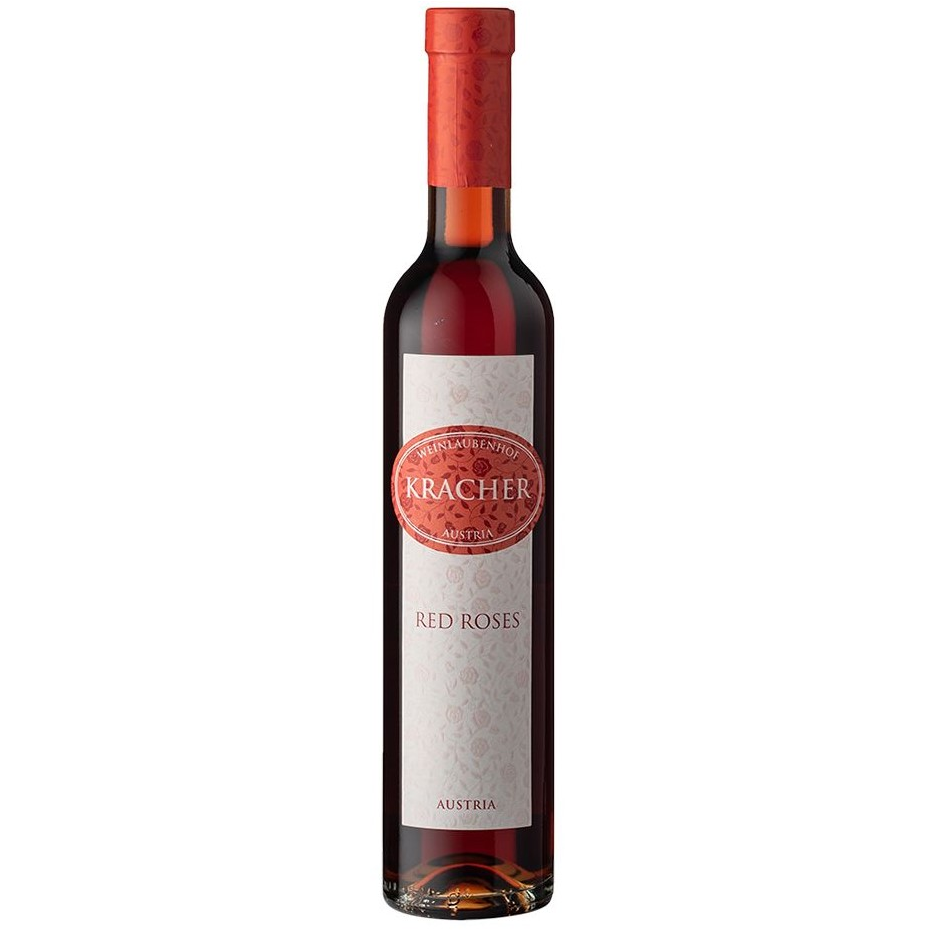 Beerenauslese Rosenmuskateller Red Roses 2023