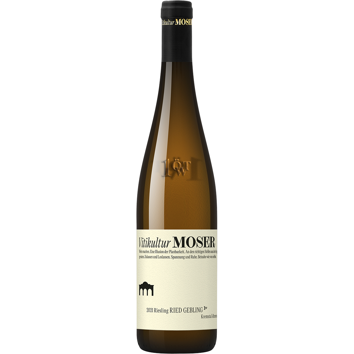 Riesling Ried Gebling 1ÖTW Kremstal DAC Reserve 2023