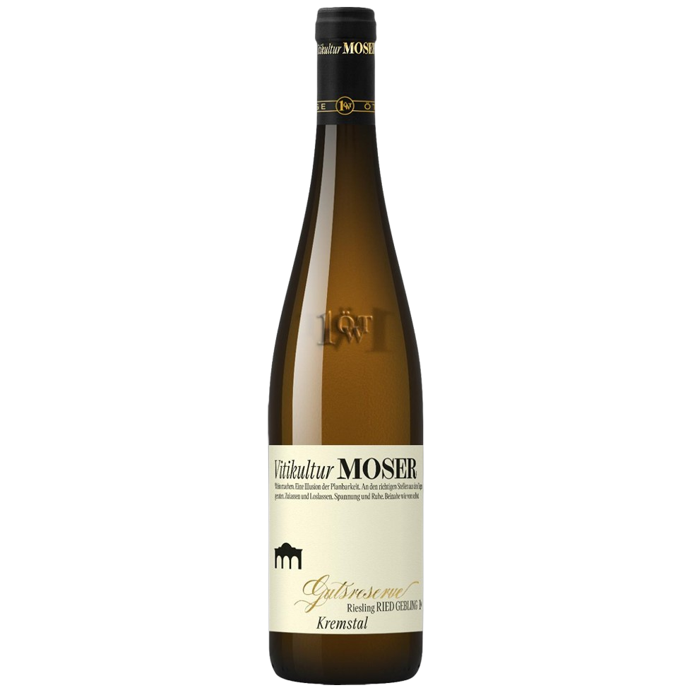 Riesling Ried Gebling 1ÖTW Kremstal DAC Gutsreserve 2020