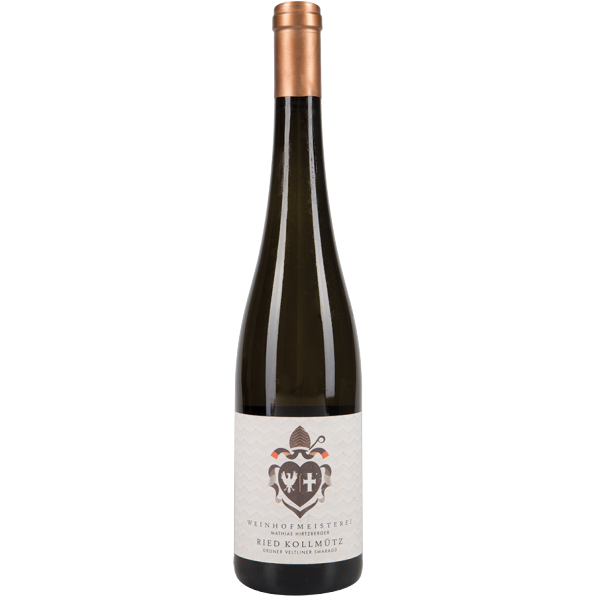 Grüner Veltliner Ried Kollmütz Smaragd Wachau DAC 2024