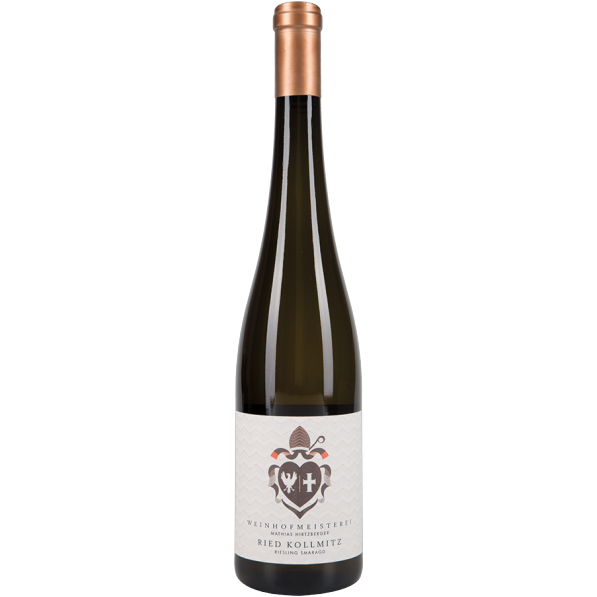 Riesling Ried Kollmitz Smaragd Wachau DAC 2024