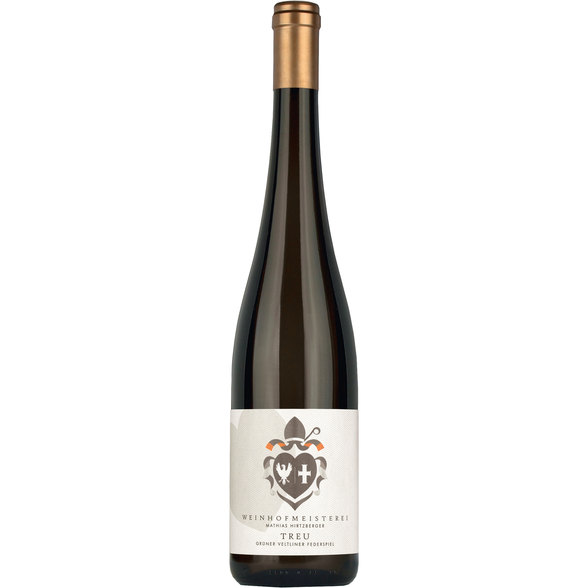 Grüner Veltliner Treu Federspiel Wachau DAC 2025