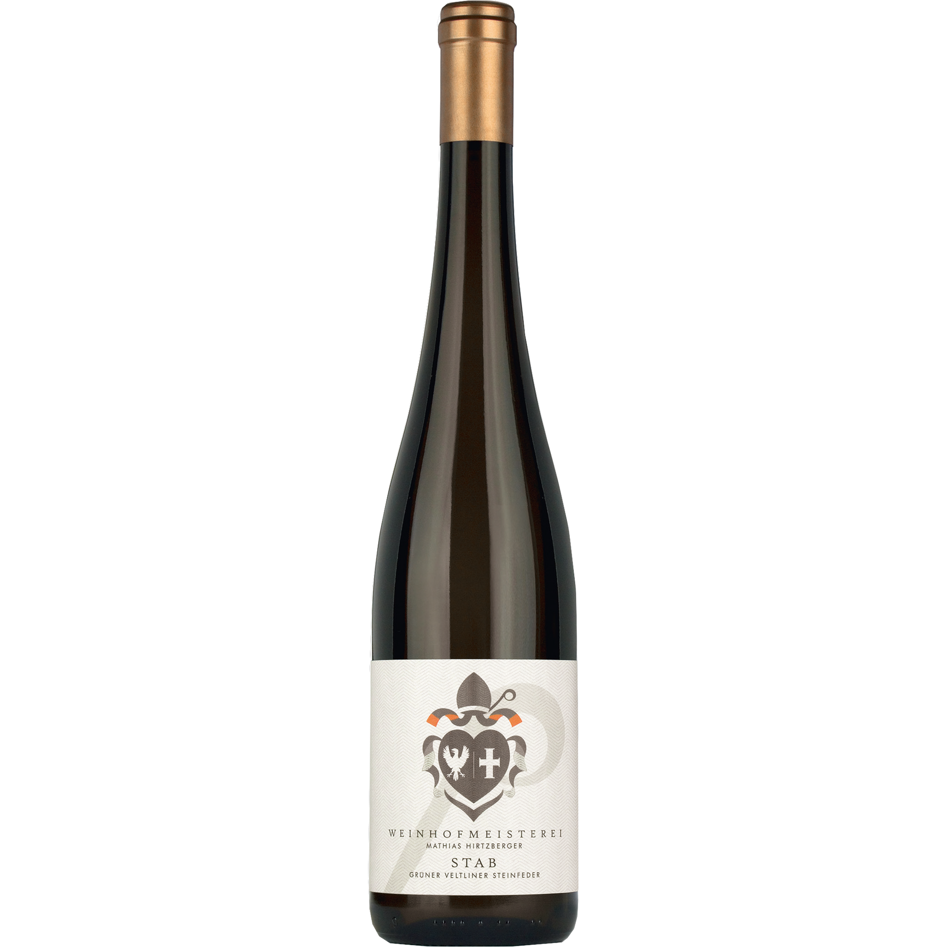Grüner Veltliner Stab Steinfeder Wachau DAC 2025