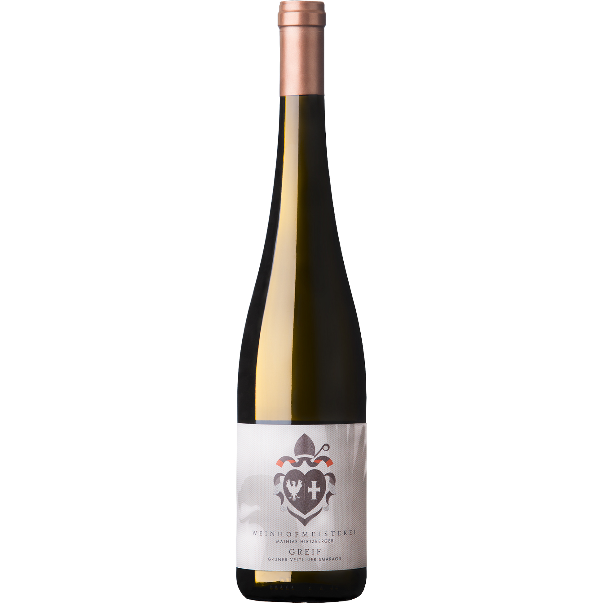 Grüner Veltliner Greif Smaragd Wachau DAC 2025