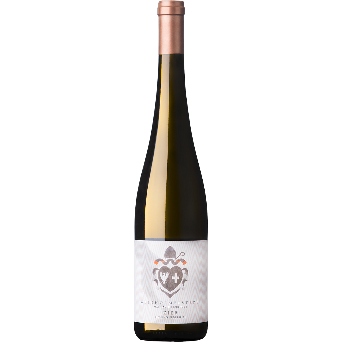 Riesling Zier Federspiel Wachau DAC 2025