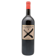 Il Caberlot RISERVA VV IGT 2019