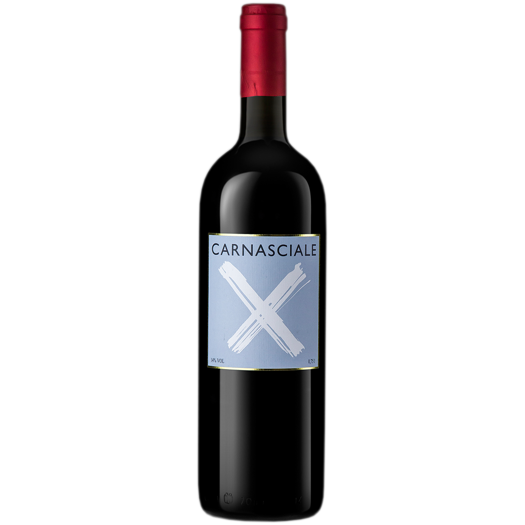 Carnasciale Toscana Rosso IGT 2021