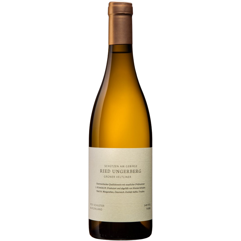 Ried Ungerberg Grüner Veltliner Schützen am Gebirge 2024