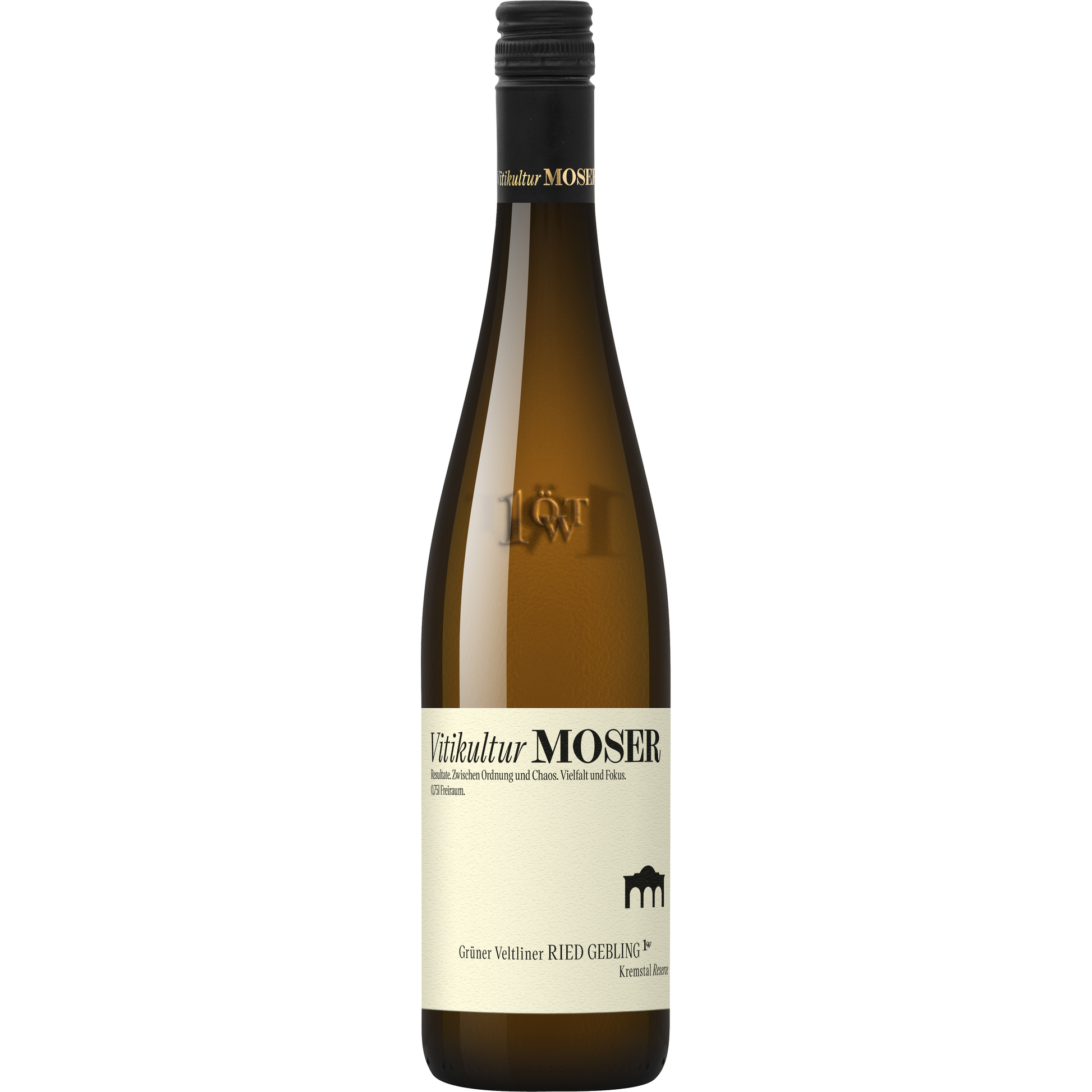 Grüner Veltliner Gebling 1ÖTW Kremstal DAC Reserve 2022