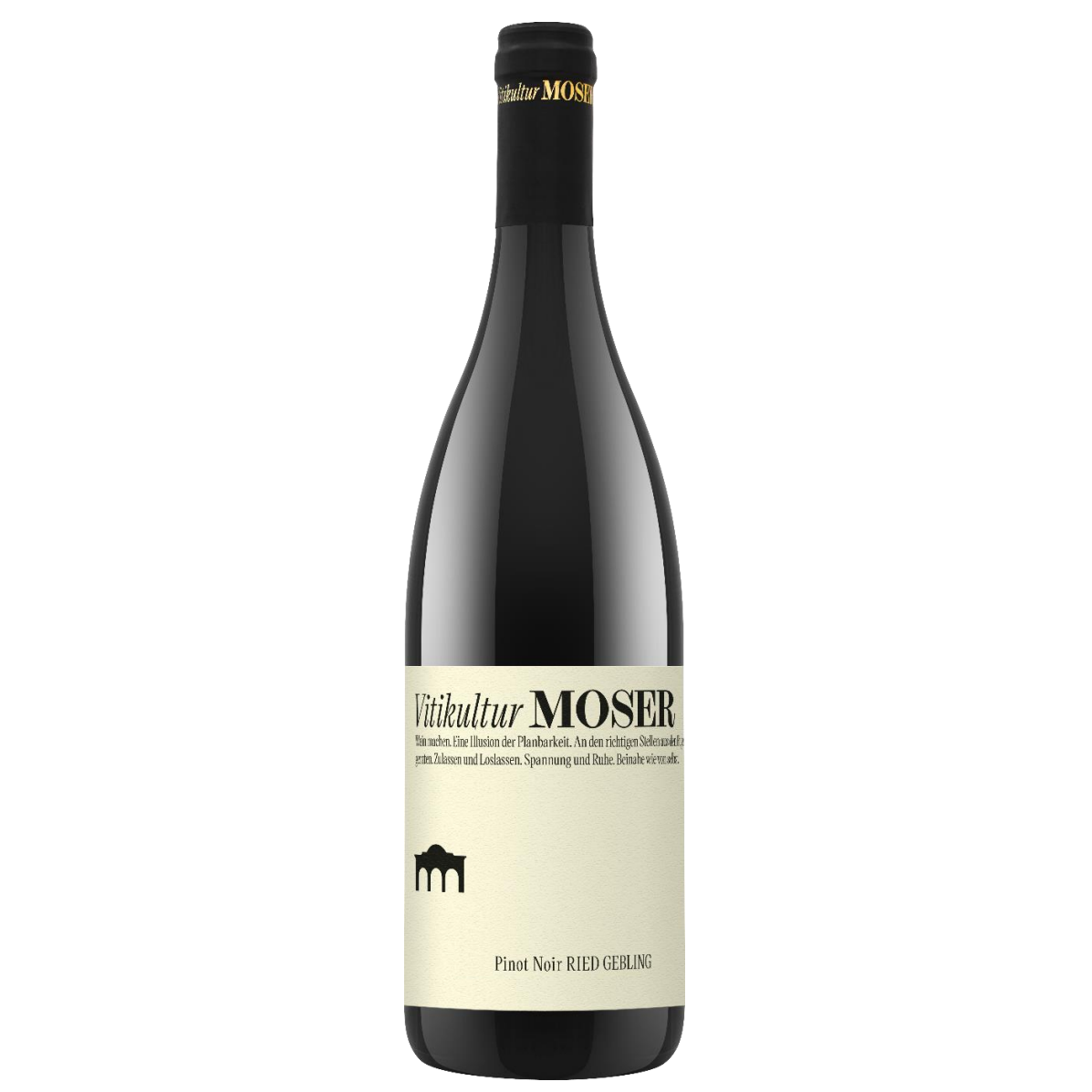 Pinot Noir Gebling 2021