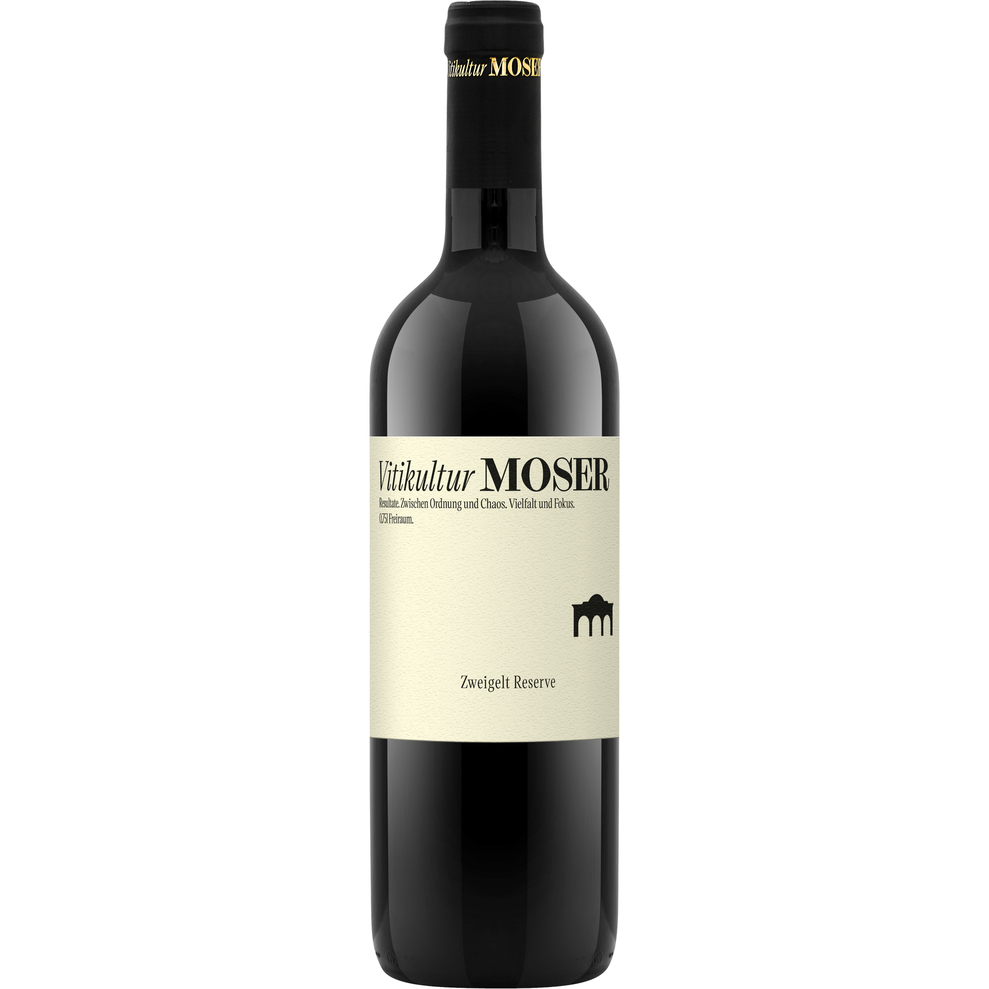 Zweigelt Reserve 2022