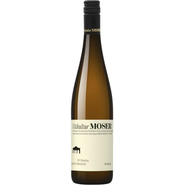 Riesling von den Terrassen Kremstal DAC 2024