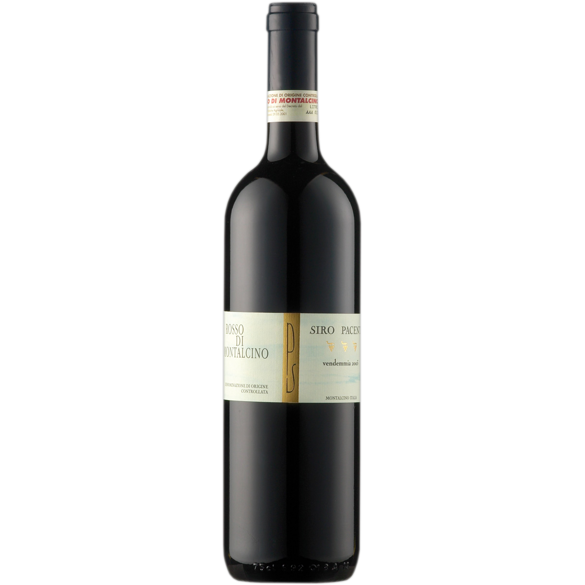 Rosso di Montalcino DOC 2022