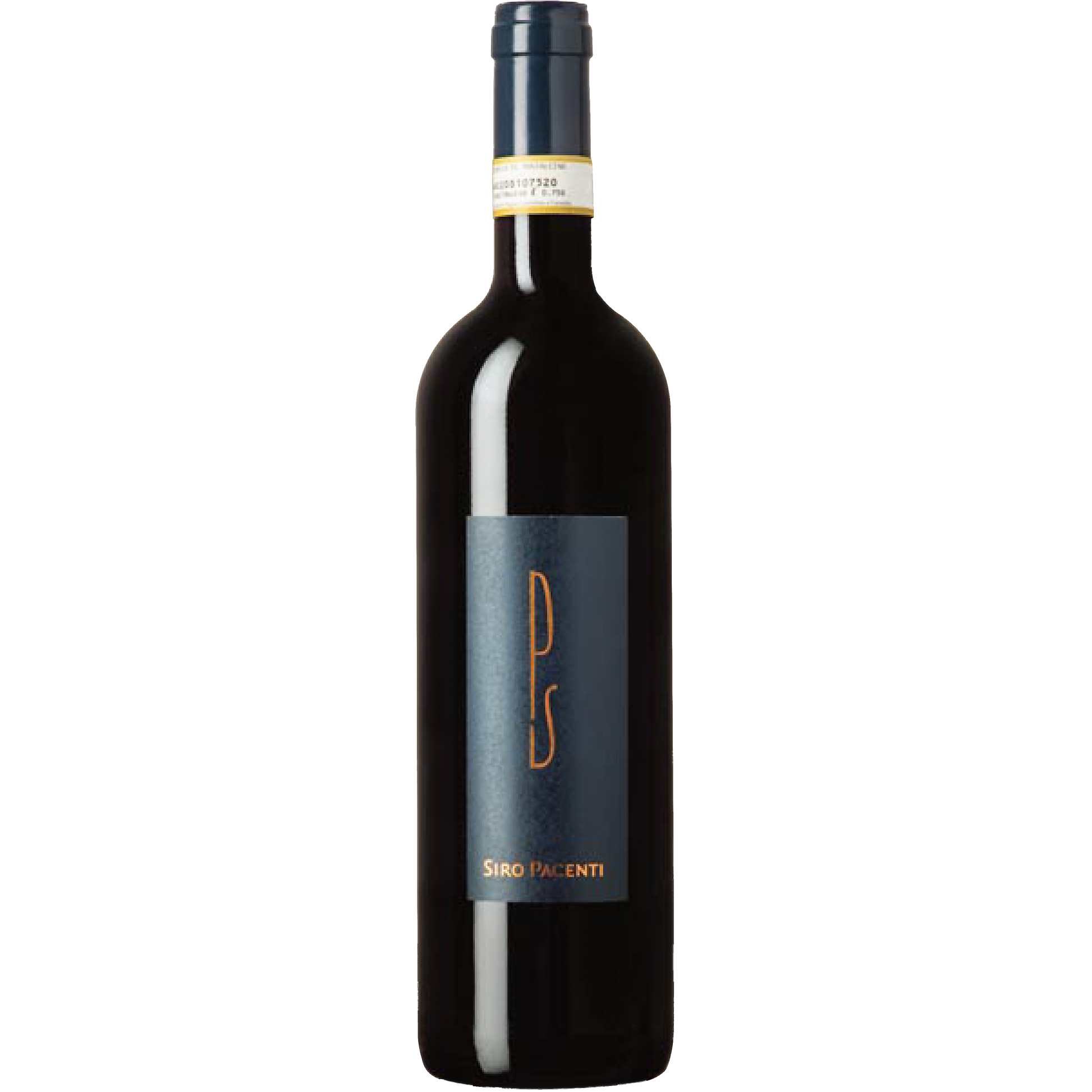 Brunello di Montalcino Riserva "PS" DOCG 2019