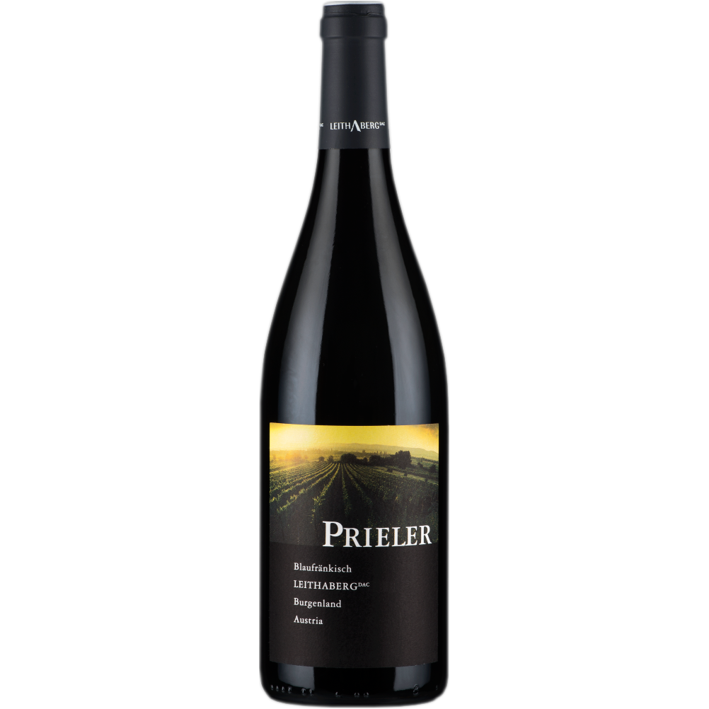 Blaufränkisch Leithaberg DAC 2017