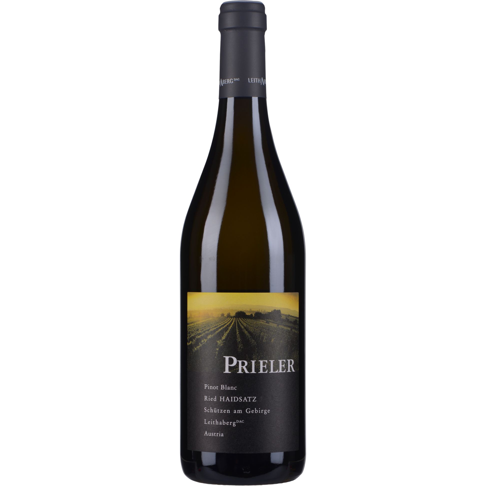 Pinot Blanc Haidsatz 2019