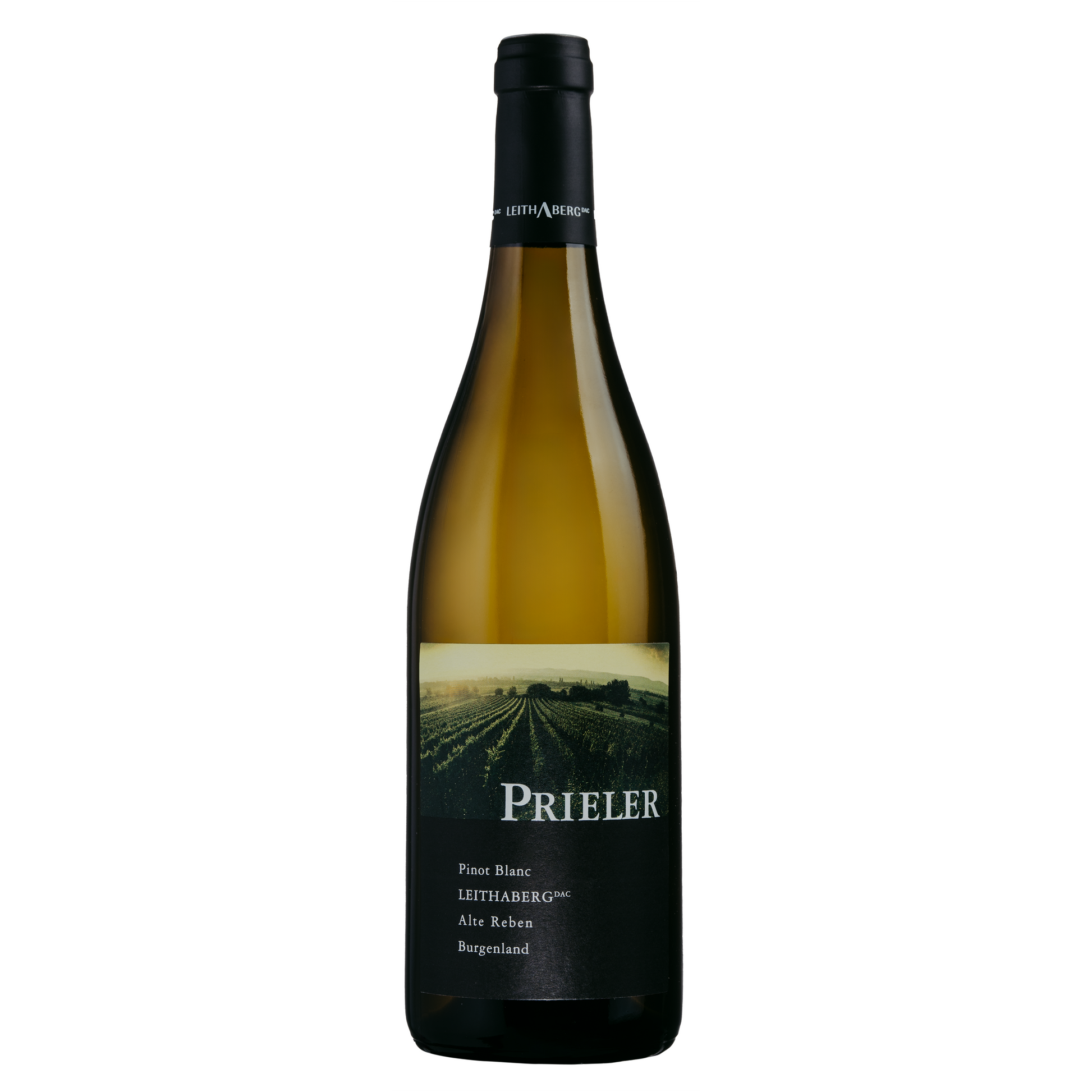 Pinot Blanc Leithaberg DAC Alte Reben 2021