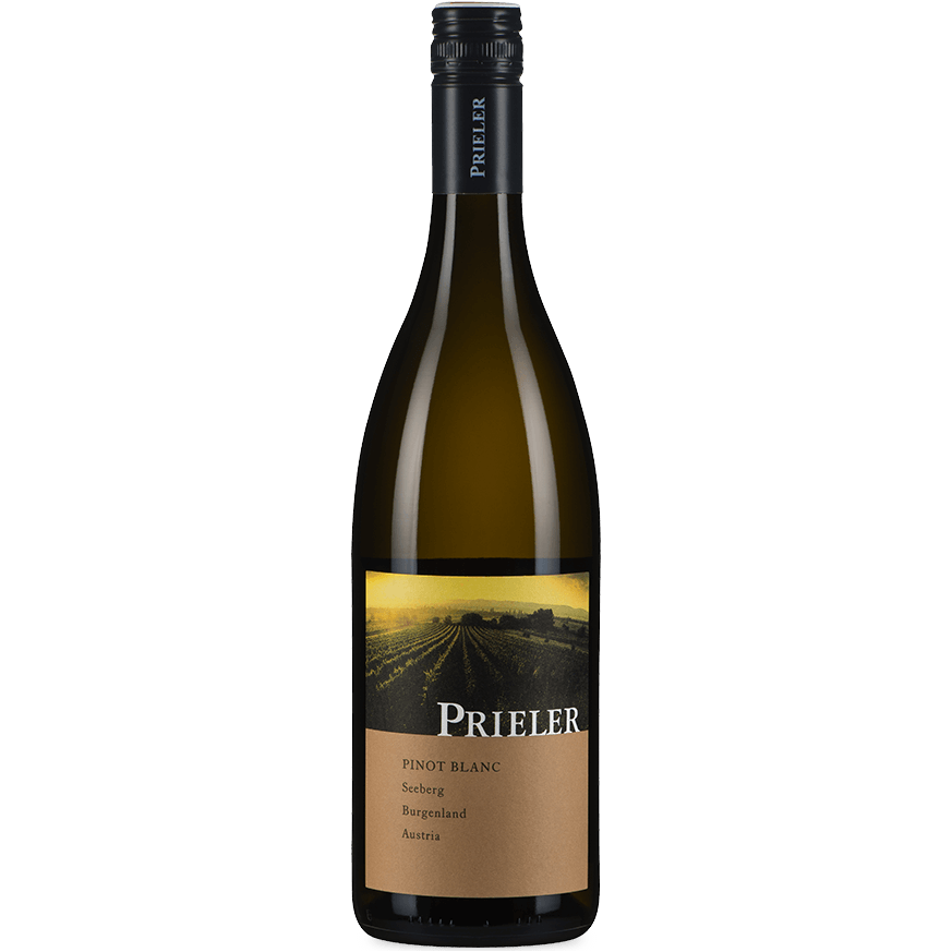 Pinot Blanc Ried Seeberg 2025