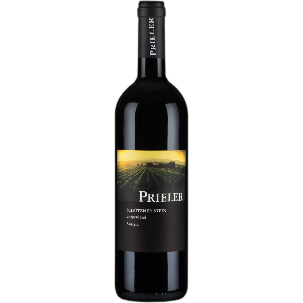 Merlot Schützner Stein 2022