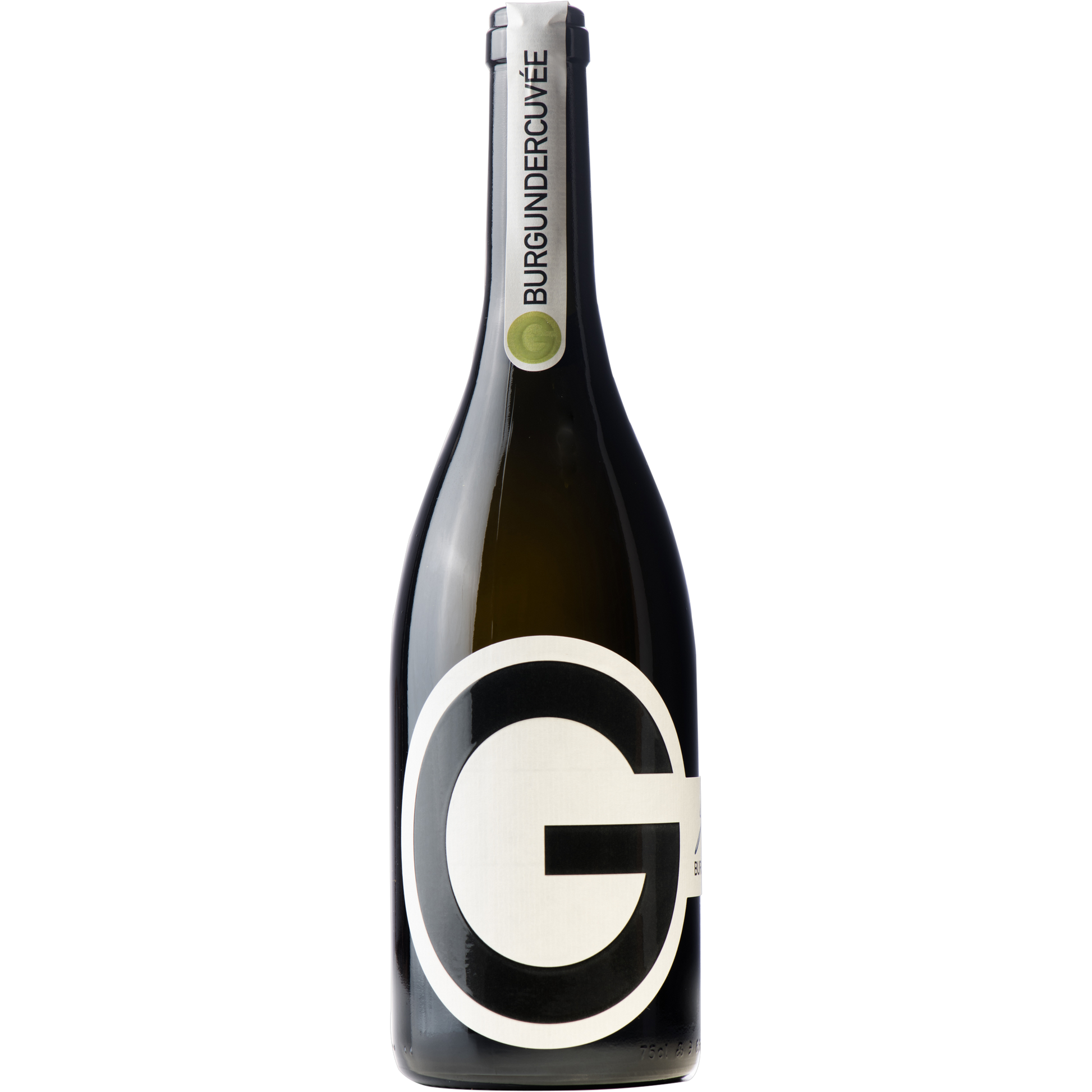 Burgundercuvée 2015