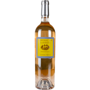 Rosé Côtes de Provence AOC 2024