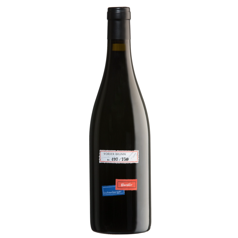 Blaufränkisch Vorder Brunn 2021