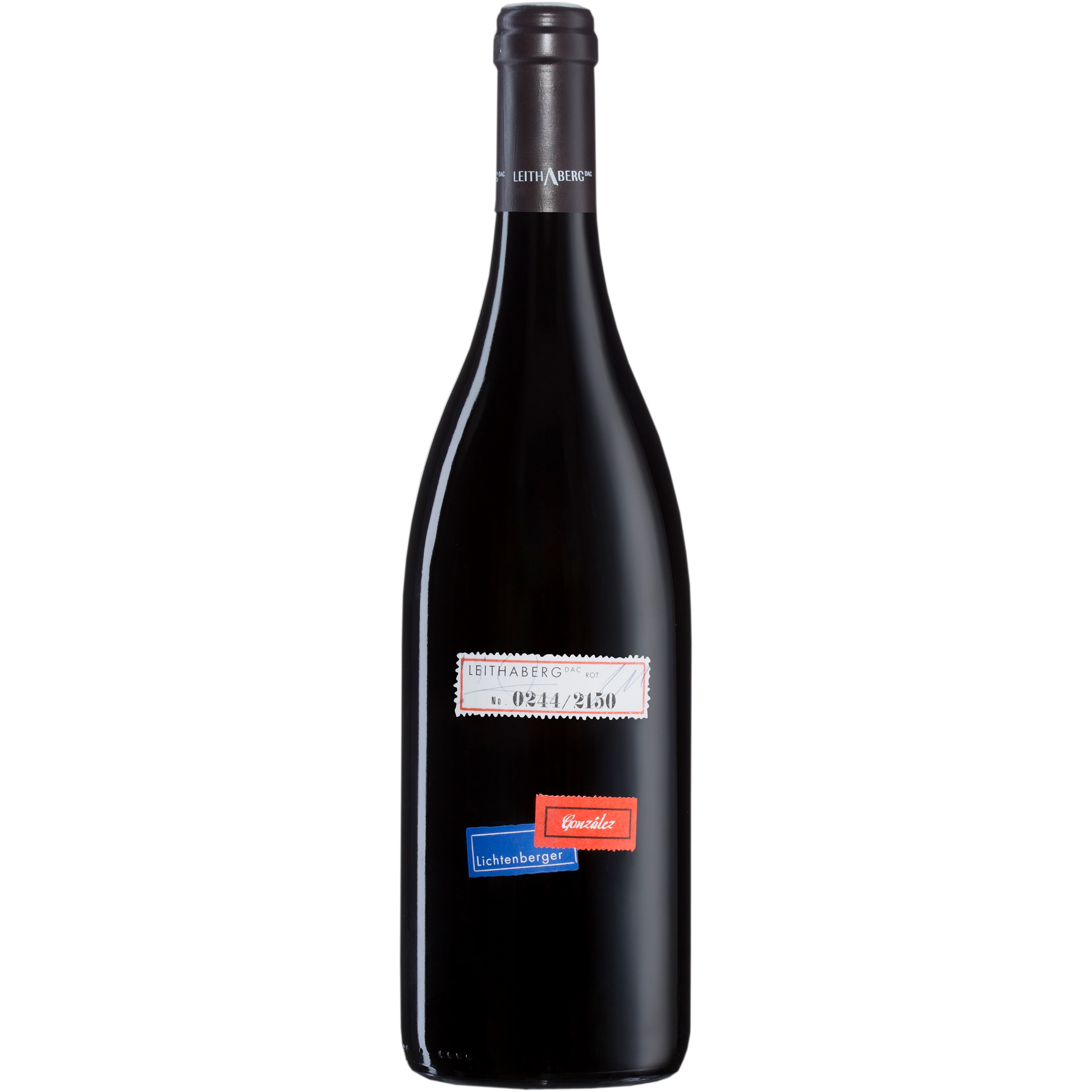 Blaufränkisch Leithaberg DAC 2020