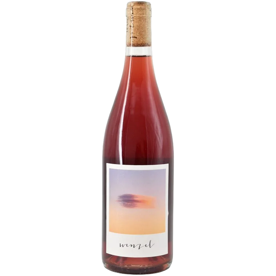 VOODOO CHILD Pinot Gris Wild + Free 2022