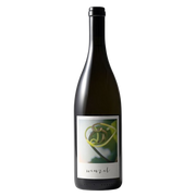 Furmint Aus dem Quarz unfiltriert 2024