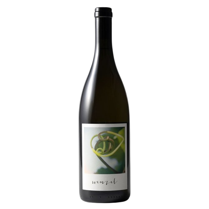 Furmint Aus dem Quarz unfiltriert 2024