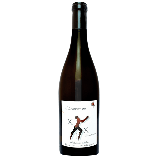 Sancerre Rouge Generation XIX 2018