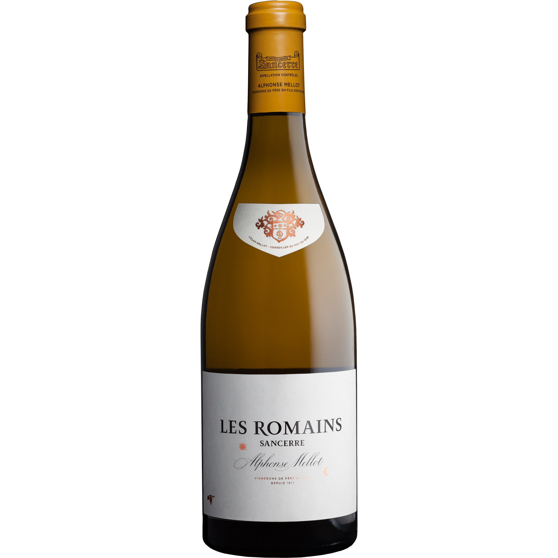 Sancerre Les Romains 2022