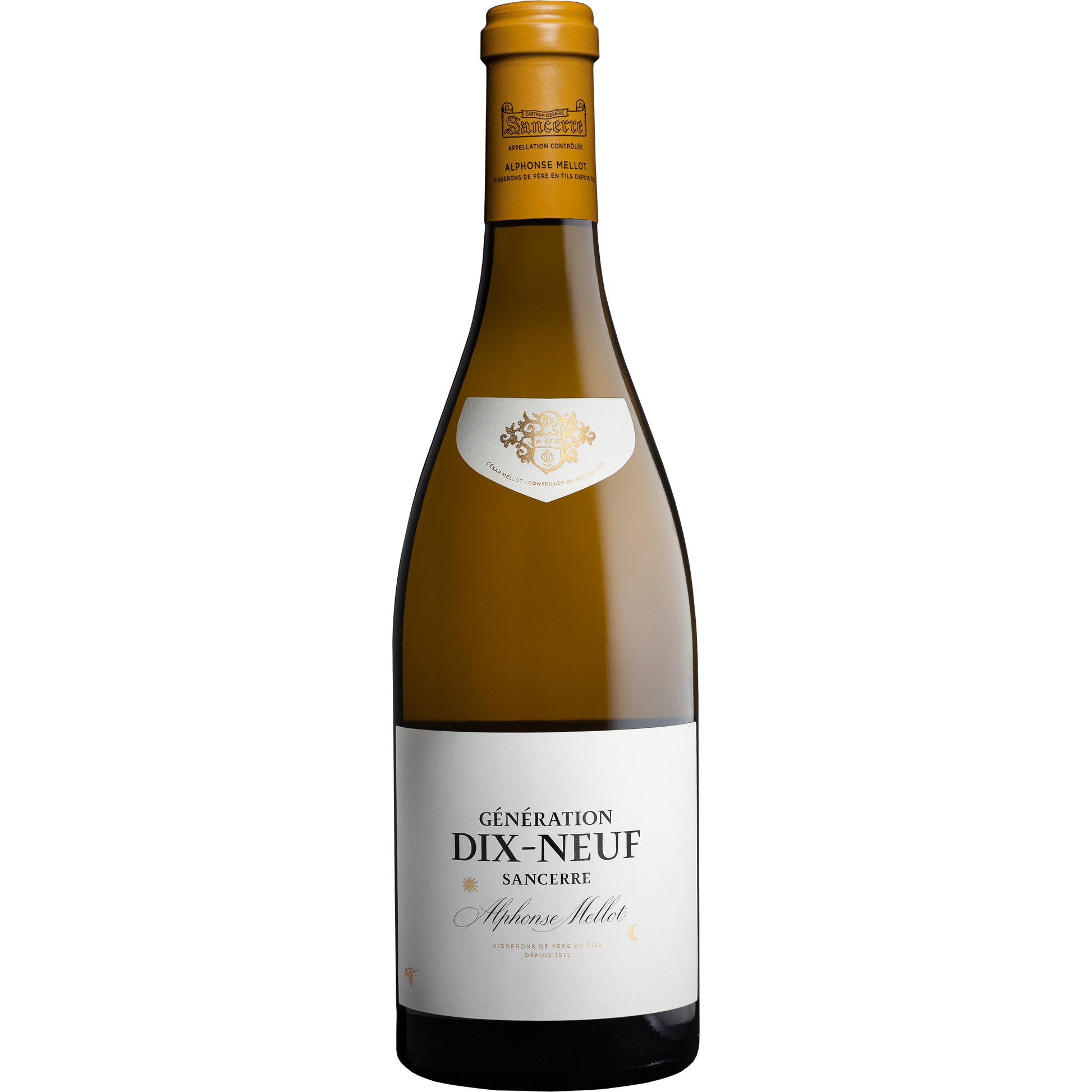 Sancerre Blanc Generation XIX 2020