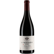 Sancerre Rouge La Moussière 2022