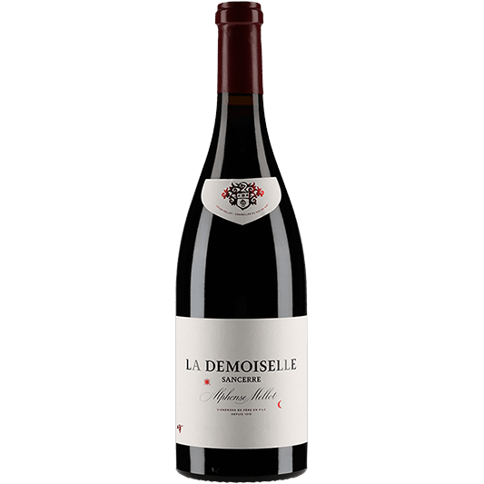 Sancerre Rouge Demoiselle 2019