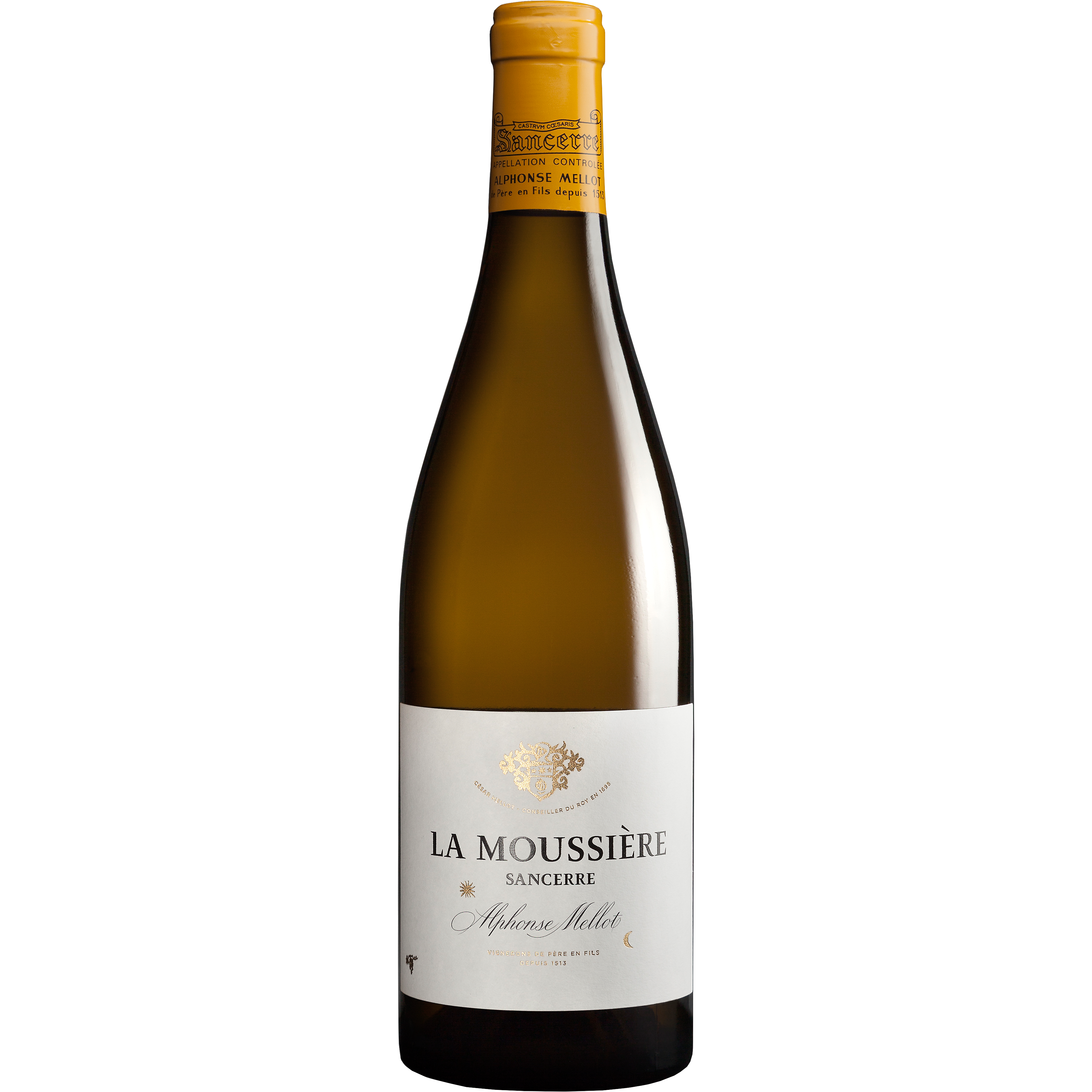 Sancerre La Moussière 2024