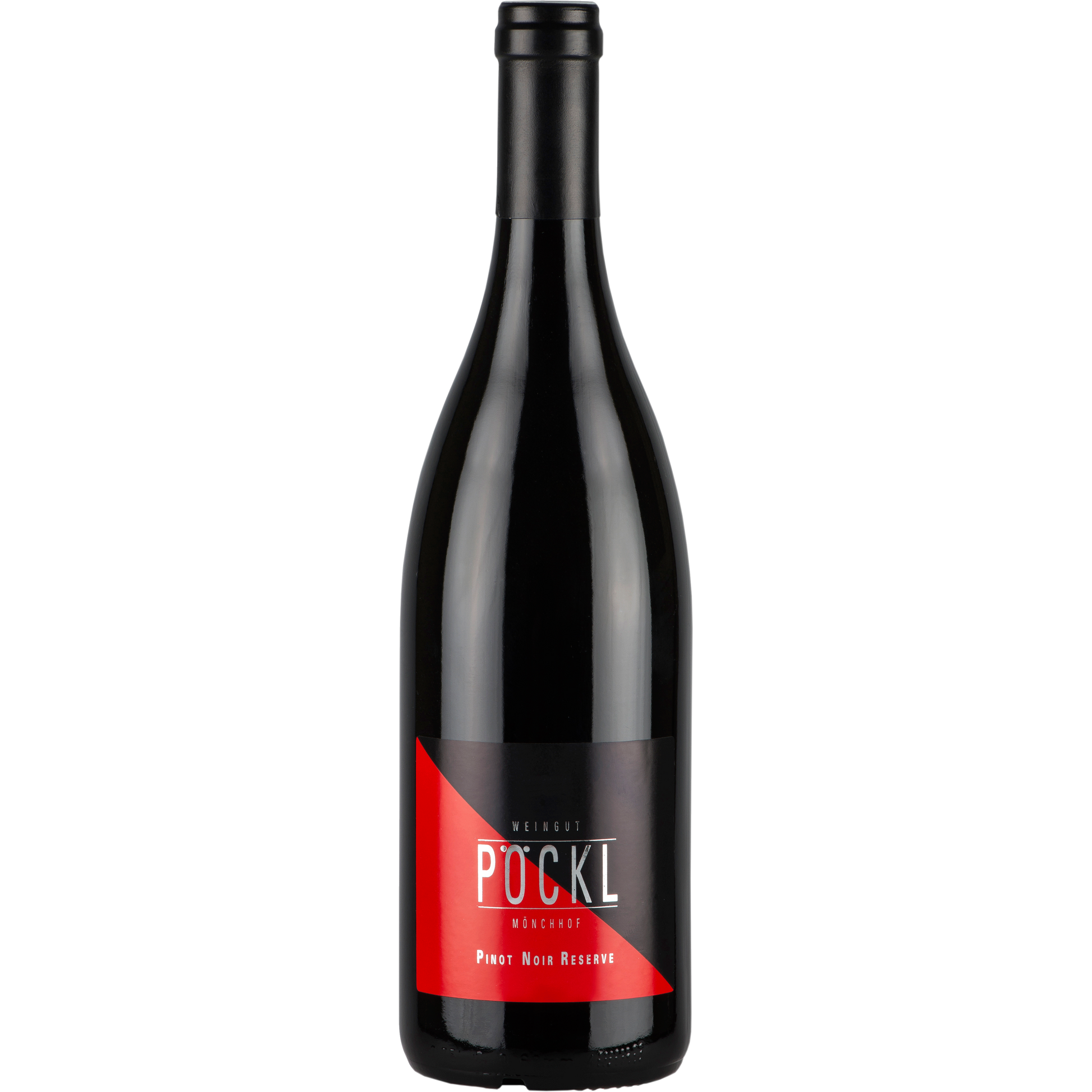 Pinot Noir Reserve 2019