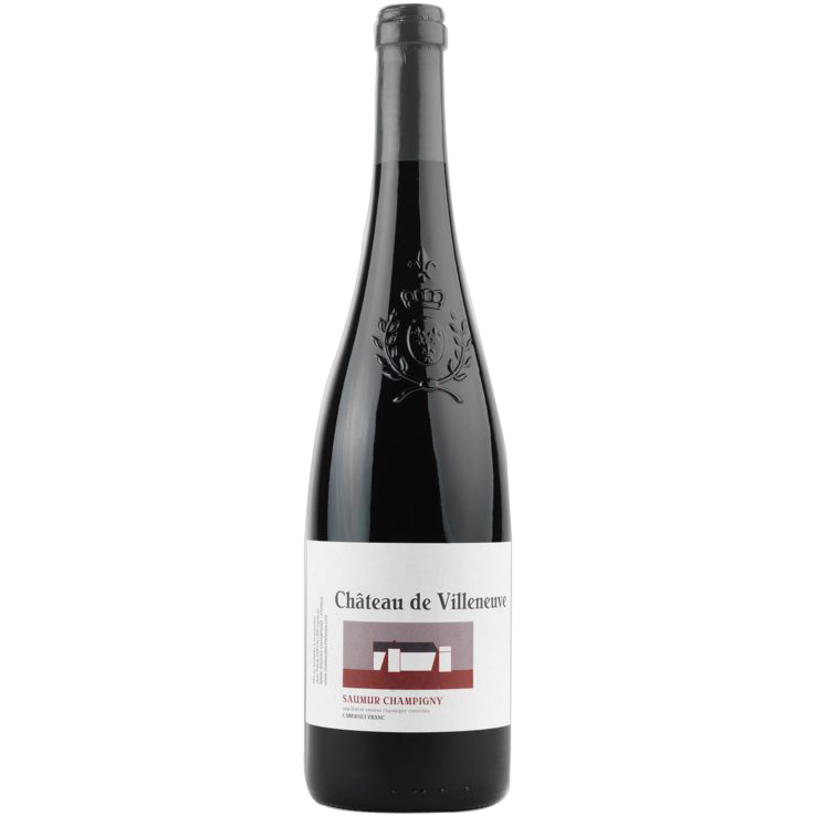 Saumur Champigny 2022