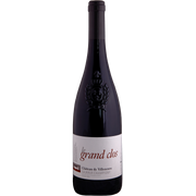 Saumur Champigny Le Grand Clos 2021
