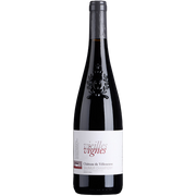 Saumur Champigny Vieilles Vignes 2022