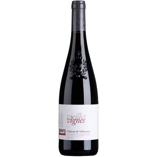 Saumur Champigny Vieilles Vignes 2022