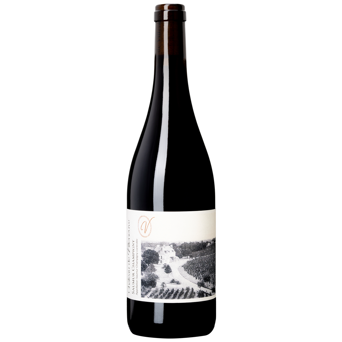 Saumur Champigny 2023