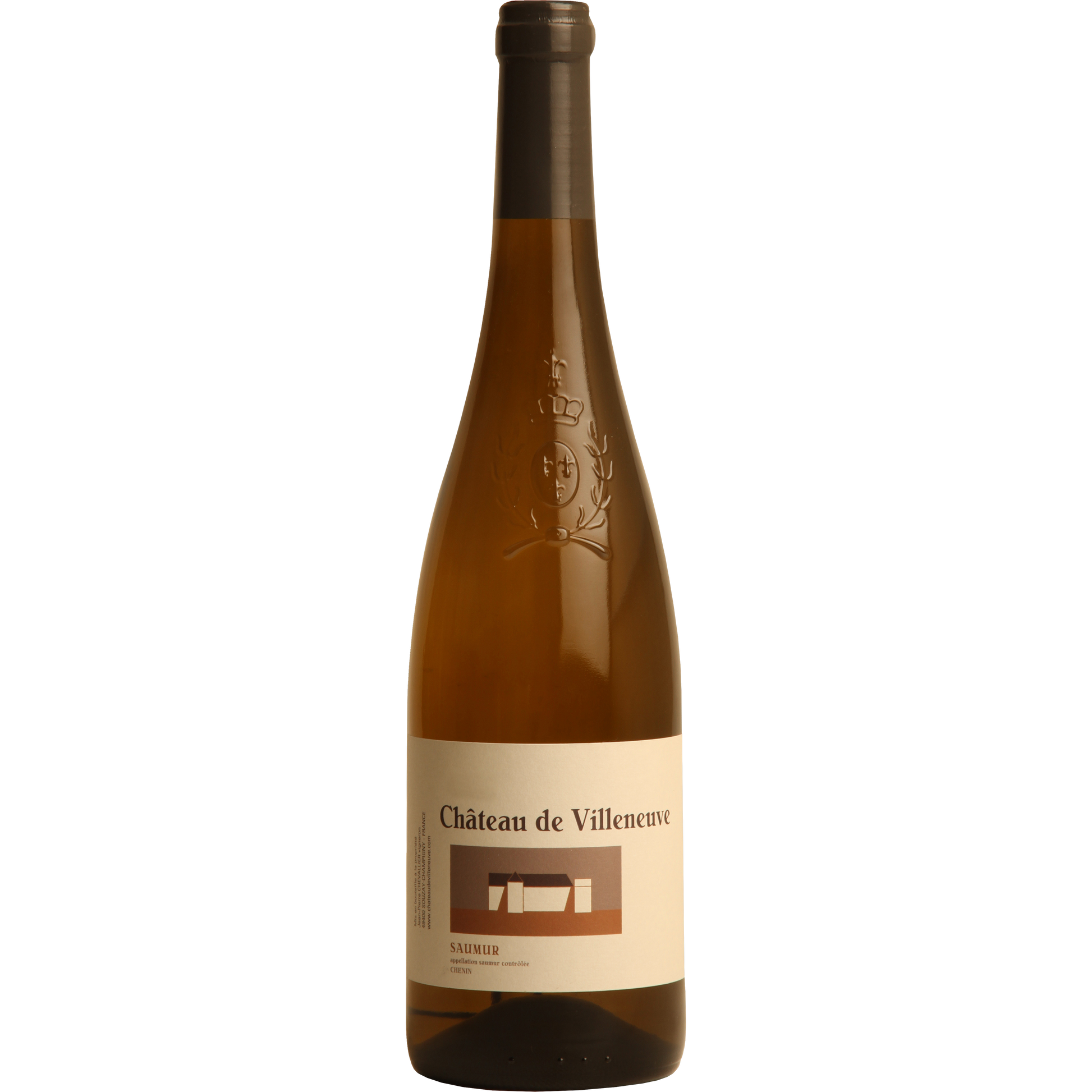 Saumur Blanc 2025