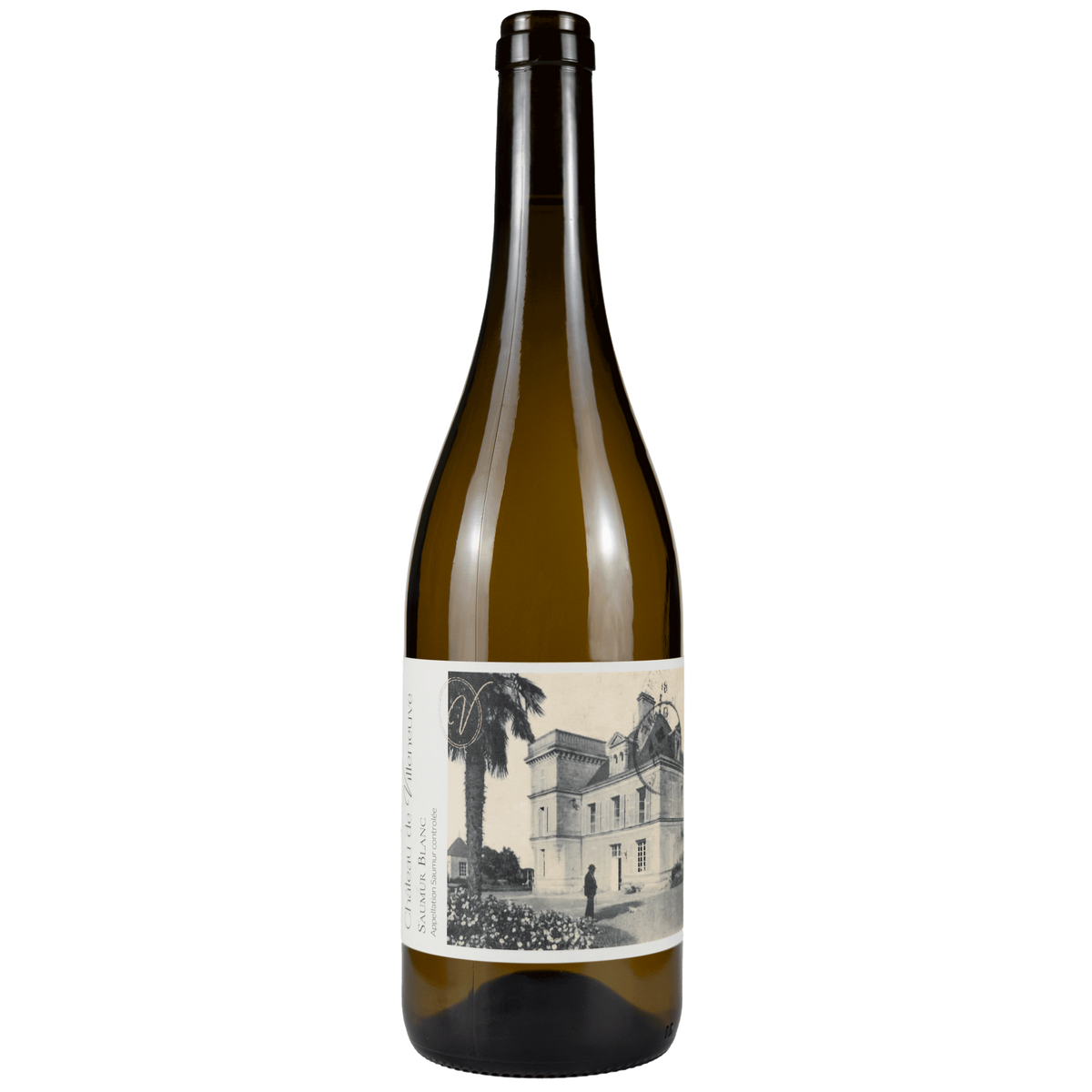 Saumur Blanc 2025